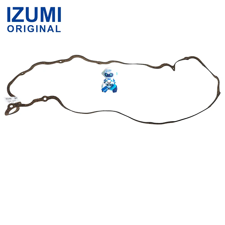product izumi original 133 1247 1331247 for 3208 3306 3304 330d excavator seal gasket engine parts for caterpillar-14