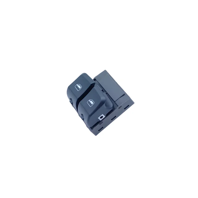 Electric Window Switch for Audi A5 S5 - Reliable Performance