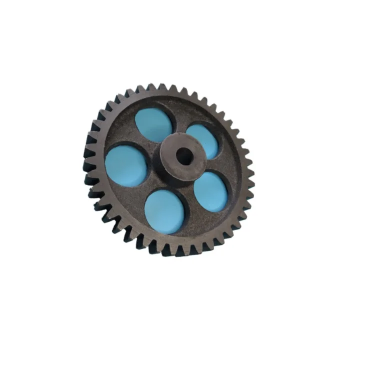 wheel bevel gear