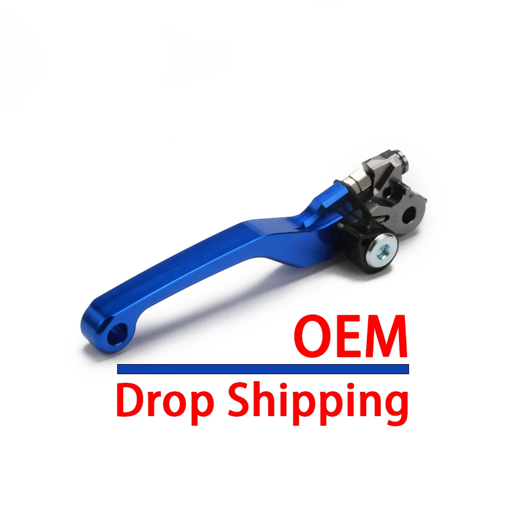 JFG FE250 TC125 TC250 TE250 TE125 TX300 XC SX 150 EXC125 тормозной рычаг сцепления для Husqvarna