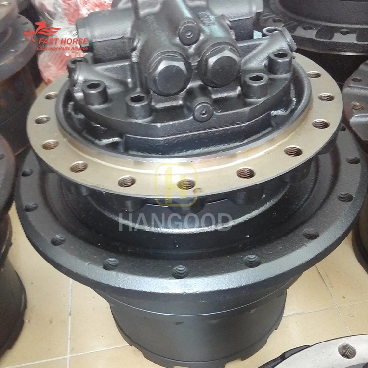 High Quality Factory 9256990 Final Drive ZX270-3 Spare Parts