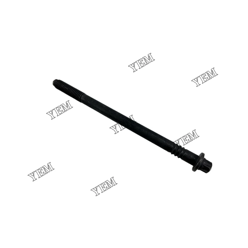 Cylinder Head Screw for Volvo EC210 Engine Parts Manufacturer 4