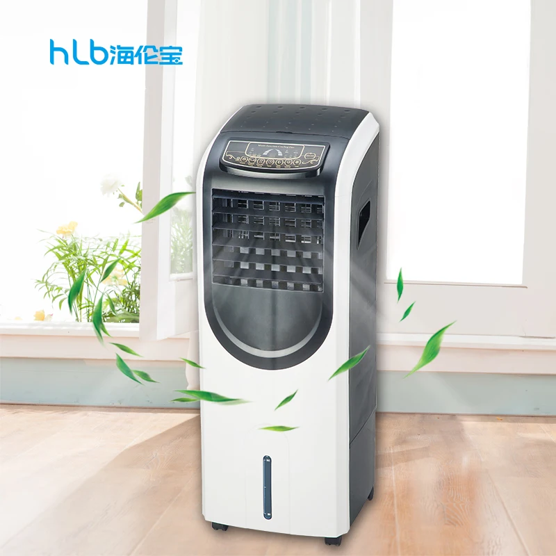 Helenbo Green Air Cooler Efficient Cooling Solutions