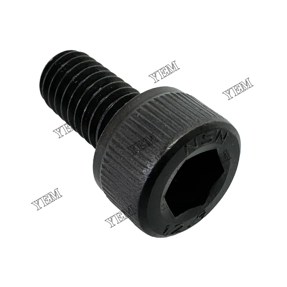 D905 Bolt 01311-10612 for Kubota High Performance Engine Parts 2