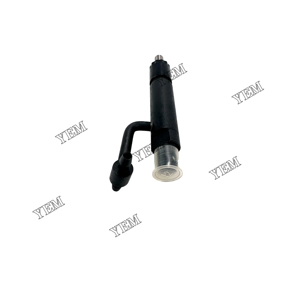 For Yanmar 4TNE98 Injector 729002-53200 Replaces Engine Parts 5