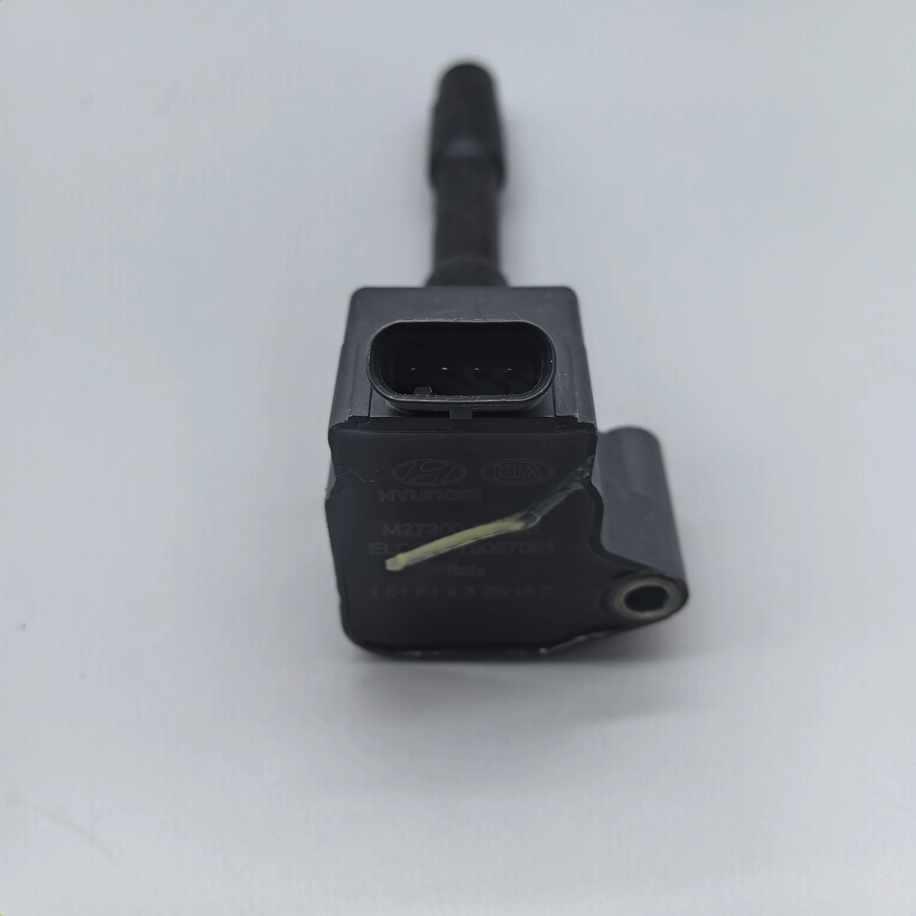 いんとよー 【2点】 27300-2JTD0 Ignition Coil - High Quality & Reliable Performance