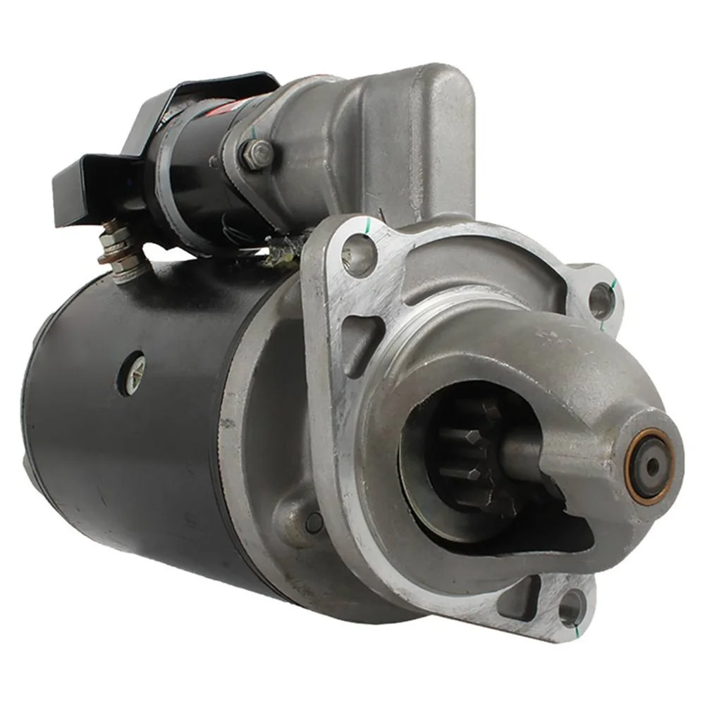 IZUMI 140892A1 Starter Motor for Case IH 1394 Replacement Engine Parts