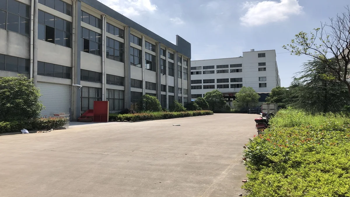 DINGYI TECHNOLOGY CO., LIMITED 1