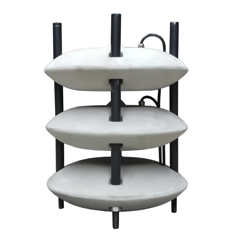 800W Outdoor Constant Impedance Voltage LoudSpeaker 135dB 150Hz to 8kHz Coverage up to 500meters for Broadcasting and Airports