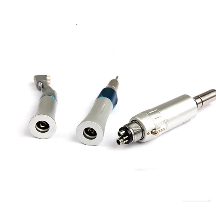 ストレートコントラ Syneaストレート・コントラアングルハンドピース | W&H in Japan