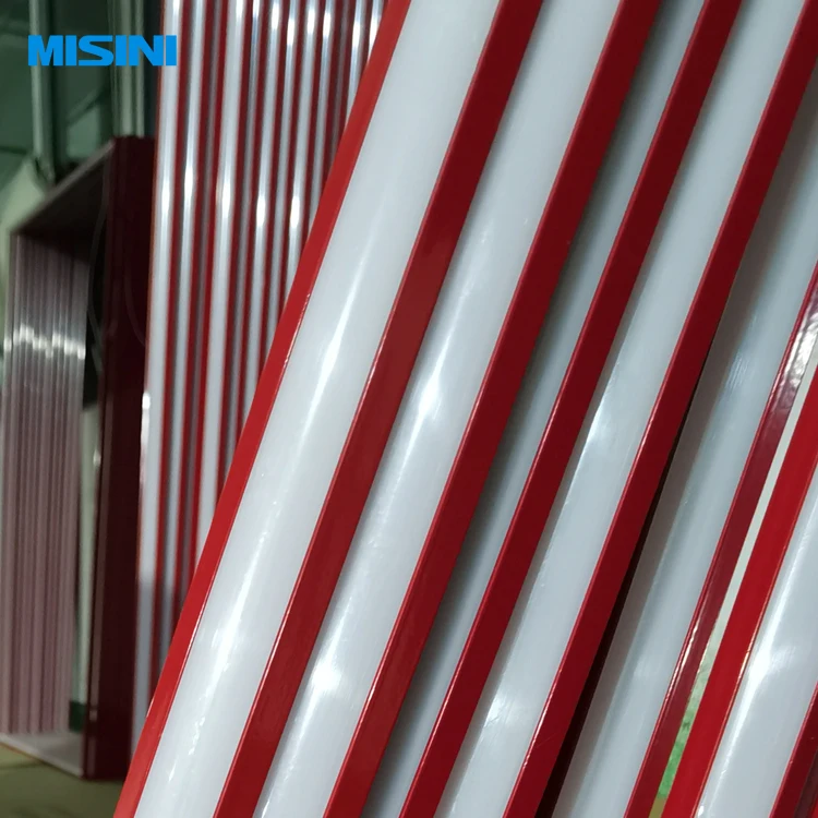 Светодиодная алюминиевая защелкивающаяся рамка тонкий световой короб панель для меню ресторана фоторамка напитков кофейни рекламный дисплей