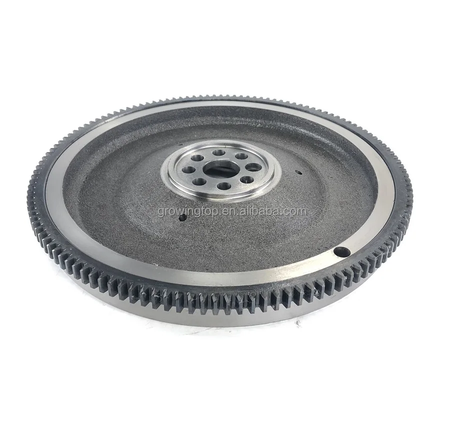 Stocks Hino300 Dutro N04c Flywheei 13450-e0l60 With Size 300mm*8h*15mm*129t  - Buy 13450-e0l60,N04c Flywheel,Hino300 Flywheel Product on Alibaba.com