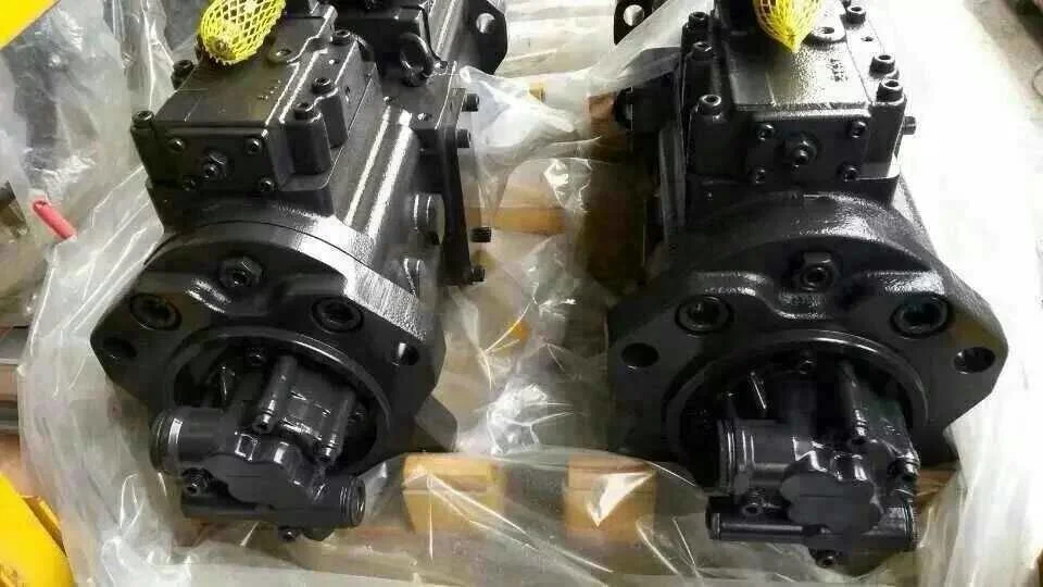 For Sany K5V140DTP SY235 Main Hydraulic Pump K3V112DTP K3V112DTP1N9R-OE41-1AV Excavator Parts SY235-9 SY235C Hydraulic Pump