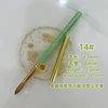 Green   14#