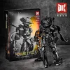Deke 2012 mission operation snake eye 1053 granules-exquisite gi