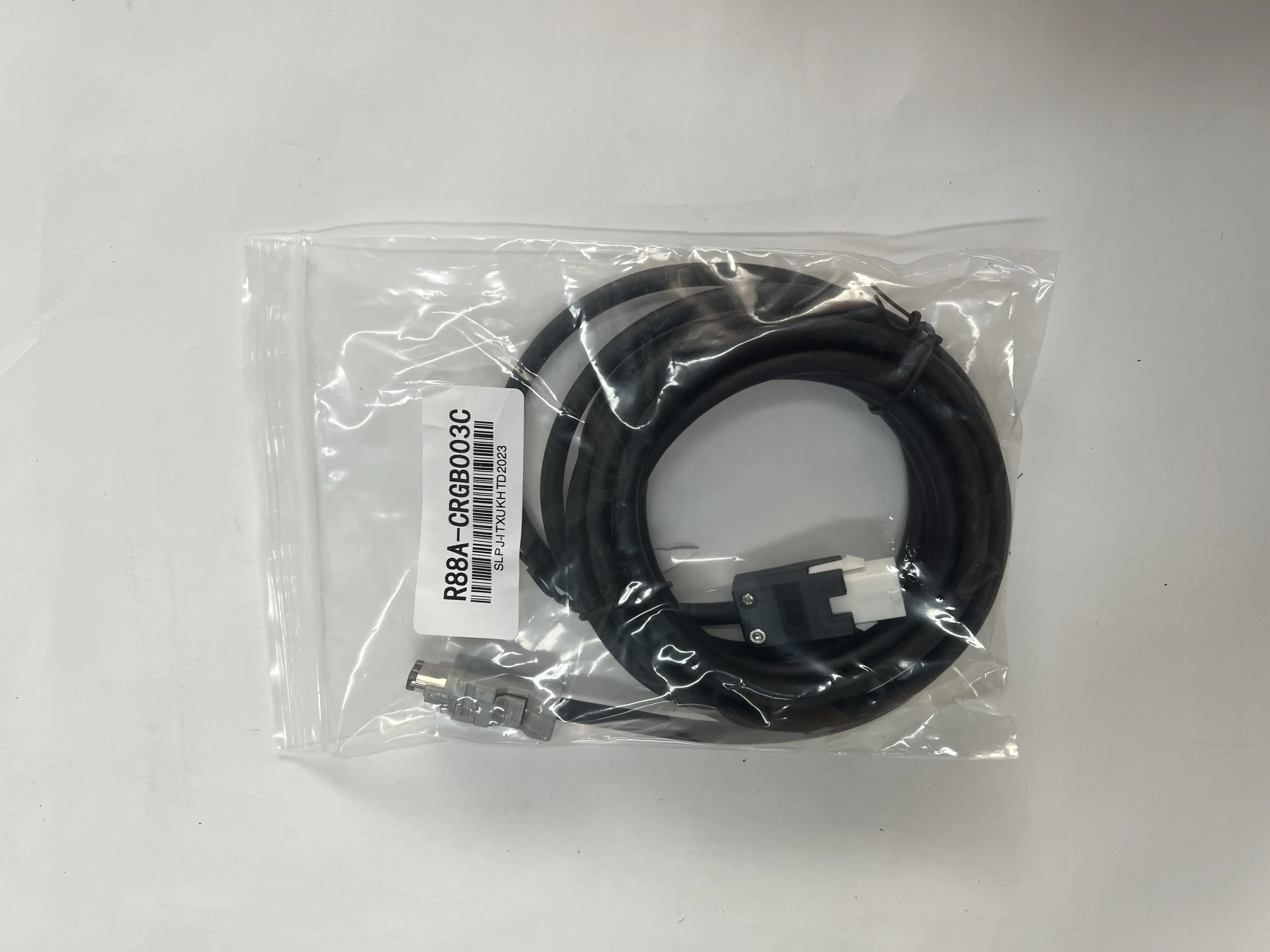 Omron Servo Encoder Cable R88A-CRGB003C Omron Servo Encoder Cable R88A-CRGB003C