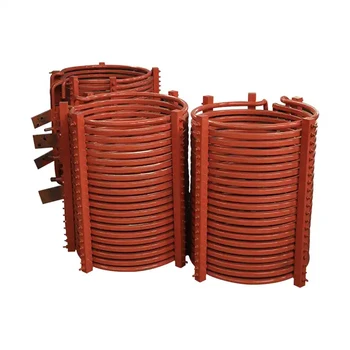 Electric Induction Heating Coil for Induction Melting Furnace