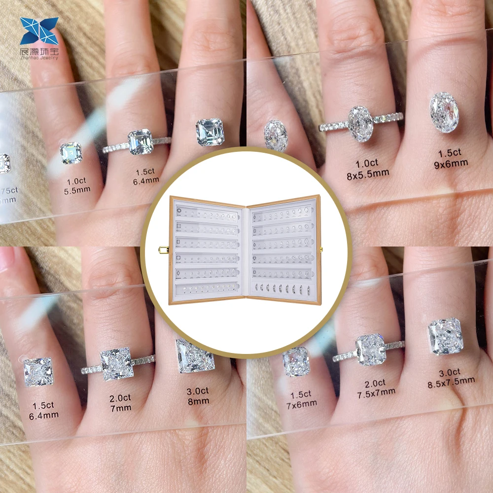 Average Carat Size How Much Is A Good Engagement Ring Wedding Ring