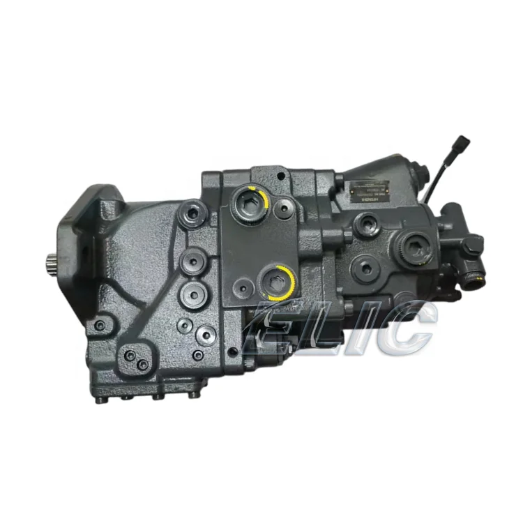 hanaஐ ZAX70 ZX70-3 ZX70-5 ZX70 ZX70-5G Hydraulic Main Pump