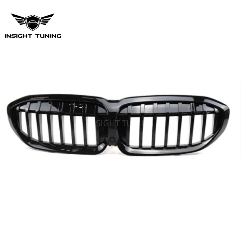 High Quality Sport Style Car Grills For Bmw G20 Grill 20202022 3
