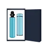 Azul claro