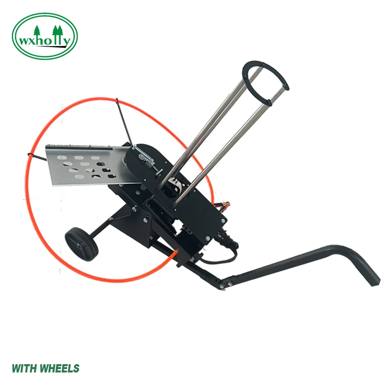 Automatic Trap Throwers Cheap Clay Target Shooting for Skeet Thrower Clay Pigeon Thrower
