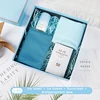 Ice towel+Ice sleeve+Sunscreen+Antiperspirant dew