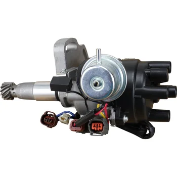 Ignition Distributor MZ52 T2T75072 31-887 for Mazda B2600