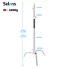 6923600485883 - 300cm - 136N - Argento