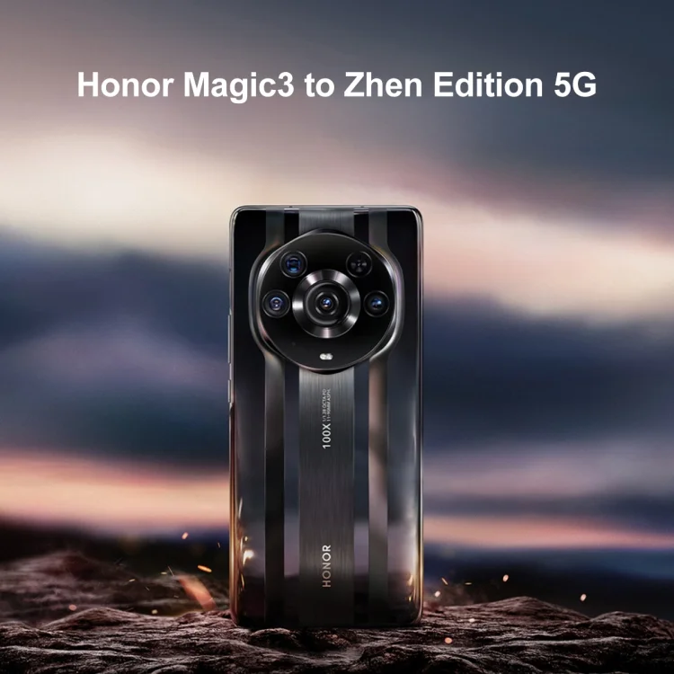 buy honor magic 3 pro plus