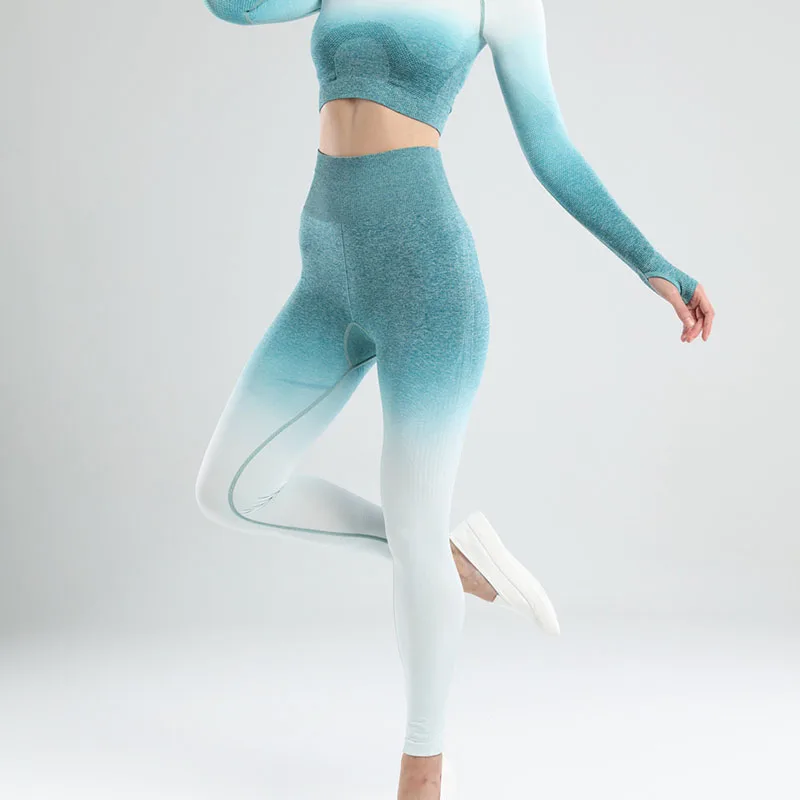 Best Selling Womens Seamless Leggings 