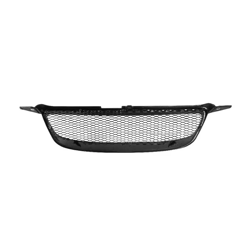 Car Front Grill Grille For Toyota Corolla 20032008 Ce Le S Jdm Style