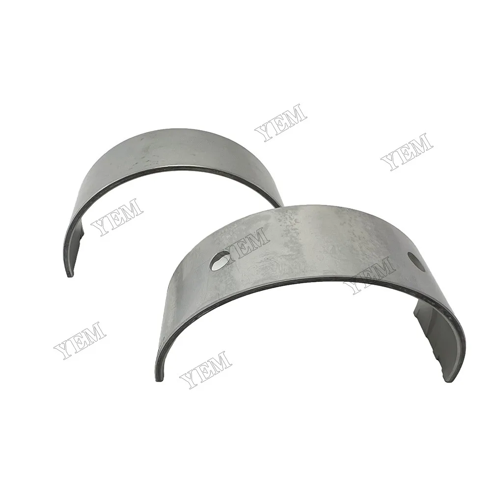 Main Bearing 32509-60010 Fit for Mitsubishi S6A2 Engine 5