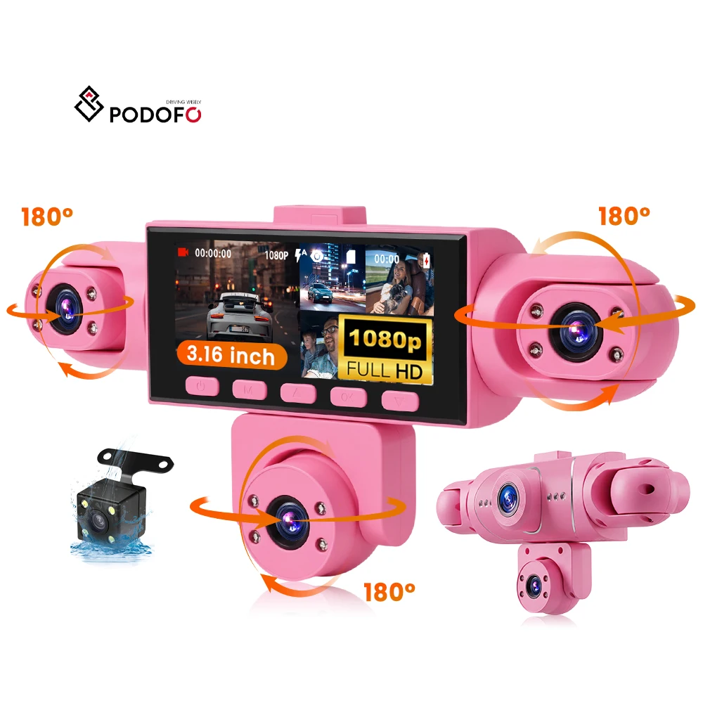 Podofo 3.16