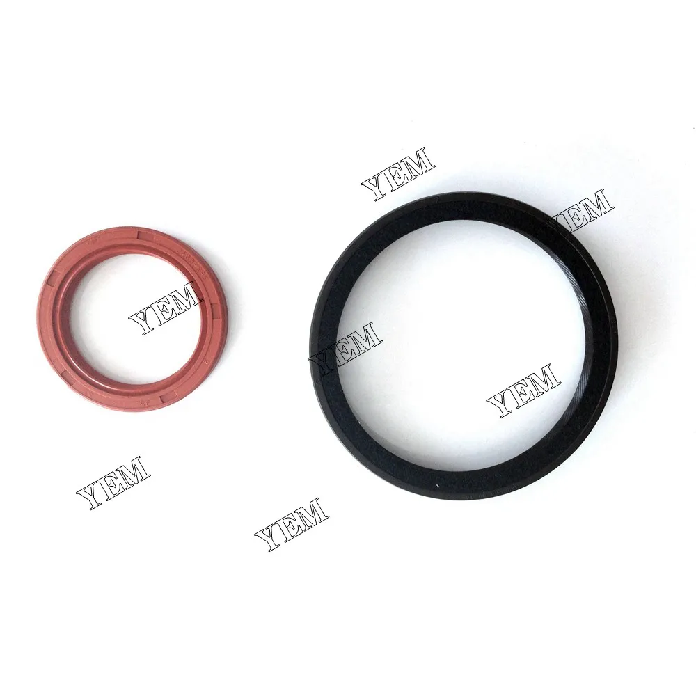 Engine Gasket Kit Z482 for Kubota Heavy Equipment Engine Parts 3