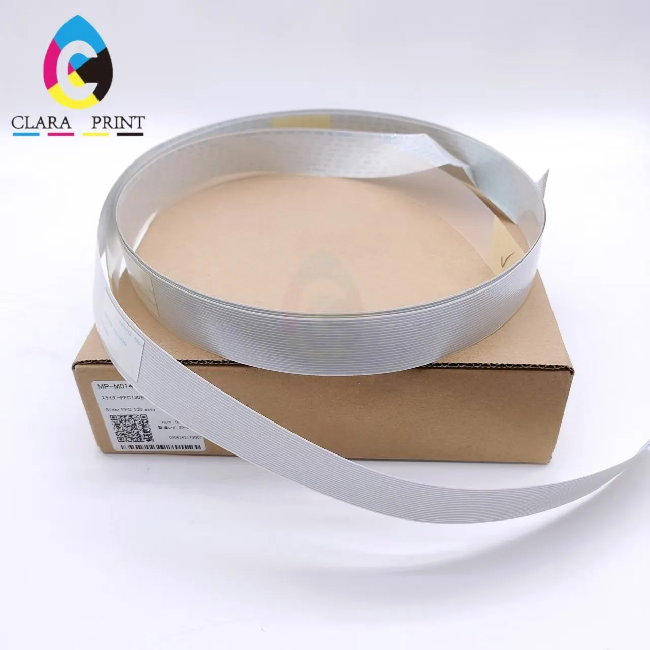 M014312-mimaki Original Slider FFC 130 Assy for CG-SR3