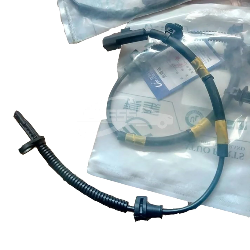Auto Parts ABS Sensors DG9C2C190AH DG9Z2C190L DG9Z2C190L2 Car Sensor R... — 3