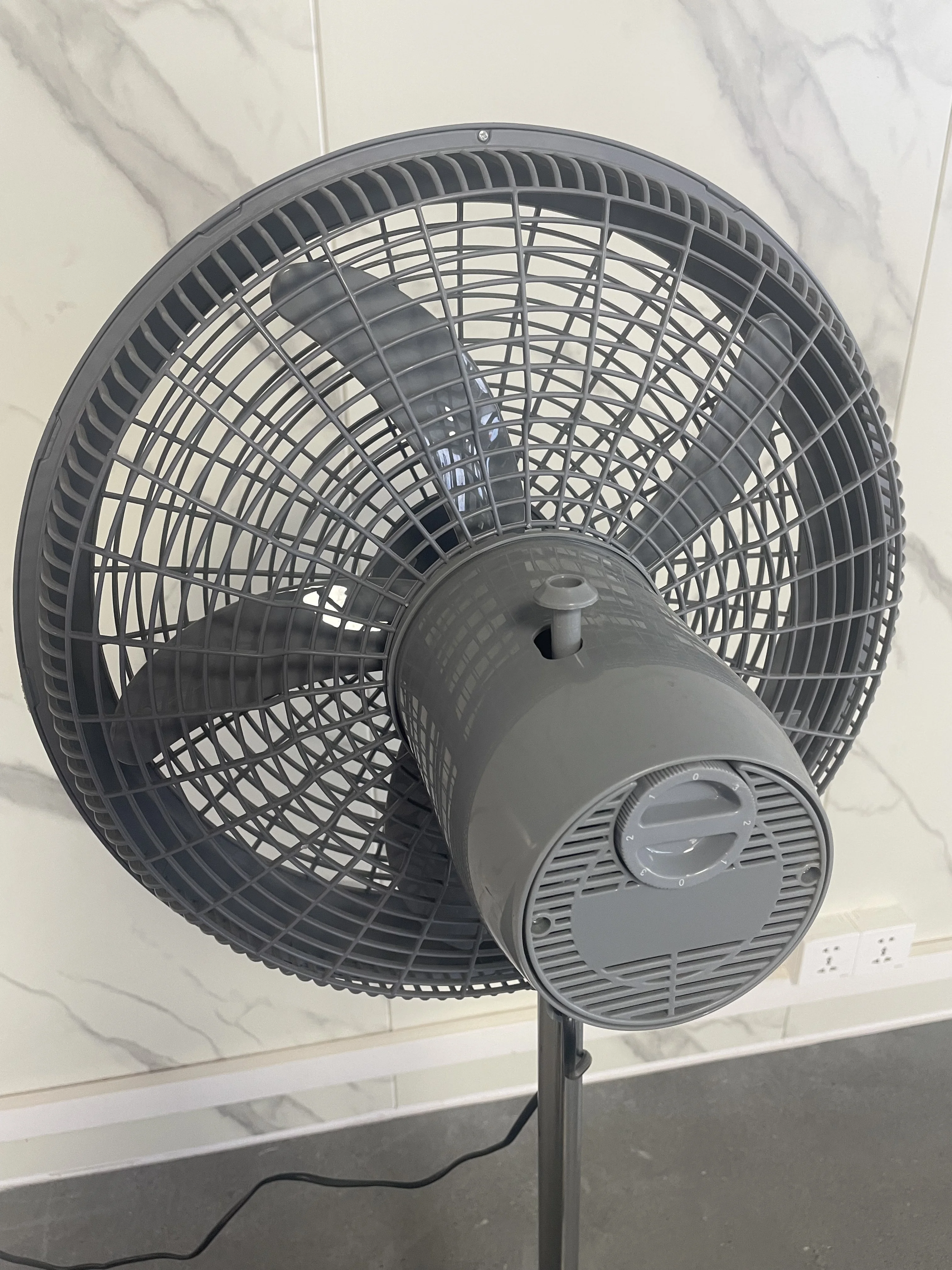 Pedestal Fan, 220V 50HZ 55W - detail 28