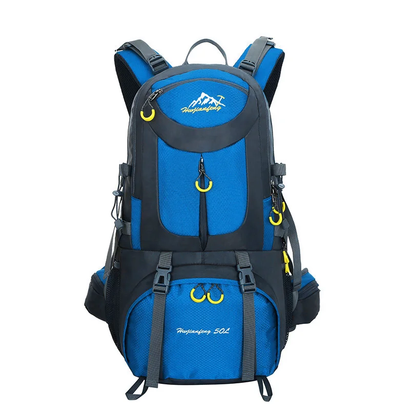 sky bolsa travel backpack