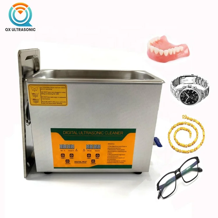 Ultraschall reinigungs maschine Hochfrequenz-Vibrations wasch