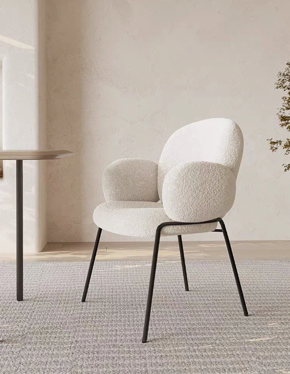 Modern Luxury Dining Room Furniture Restaurant Hotel Ding Chair Home