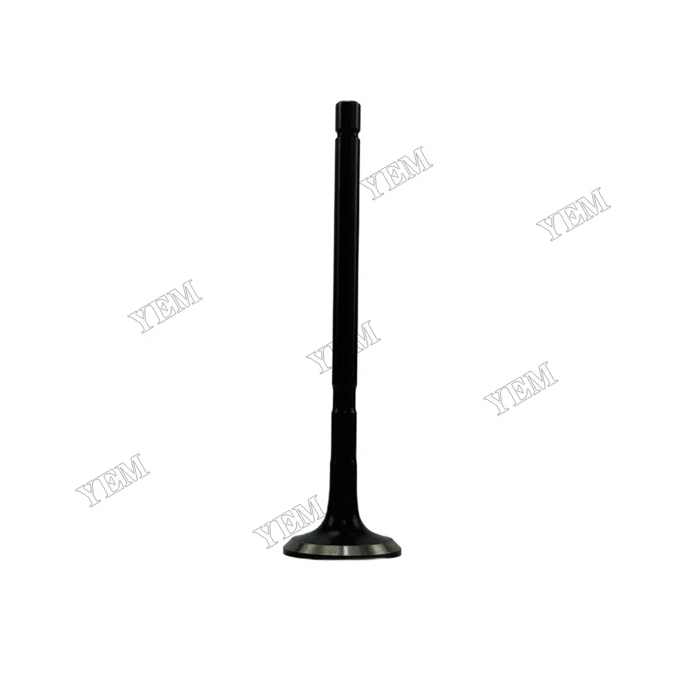 Exhaust Valve Fit for Toyota 1VD Engine 5