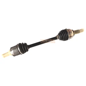 Left Drive Steel Half Shaft 18K4C Automotive Parts & Accessories for MG550