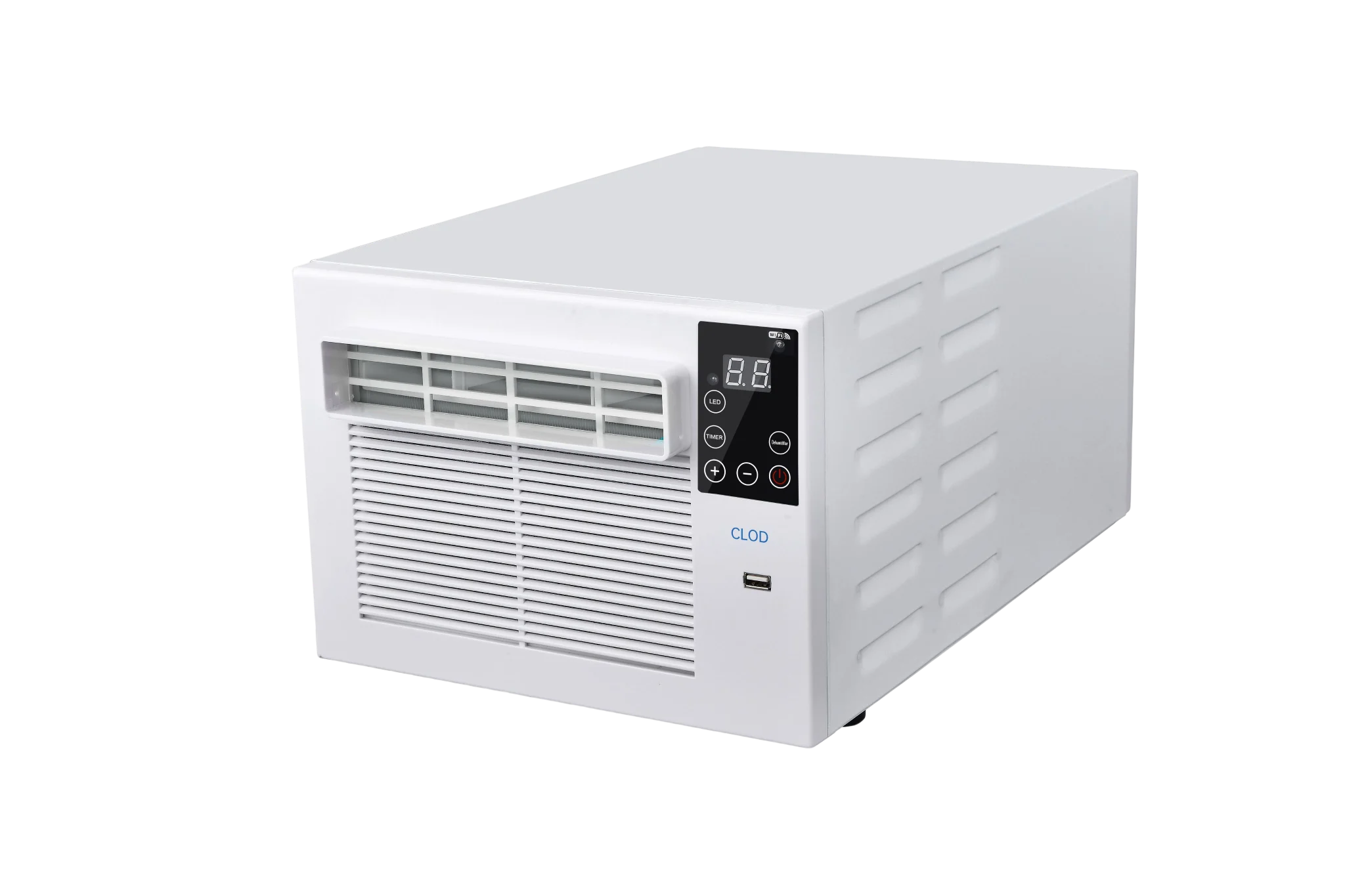 Mosquito Net Air Conditioner Tent Air Conditioner Camping Trips Cooling