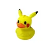 pato pikachu