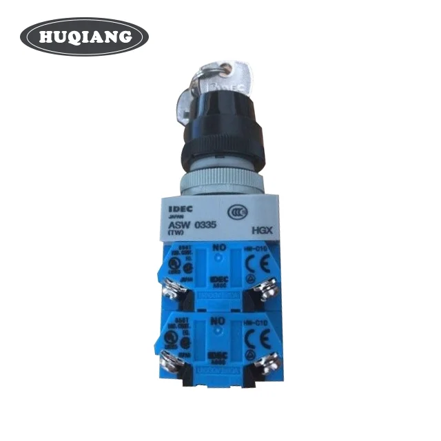 HQ Escalator Emergency Stop Asw0335 Switch Base Station/limit Switch/ladder Lock 506NCE DAA177NPJ1