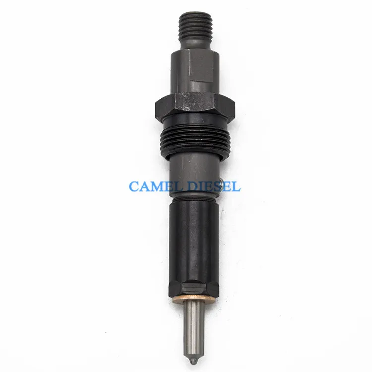 Diesel Fuel Injector 0432191425 3830101 Matching Nozzle 