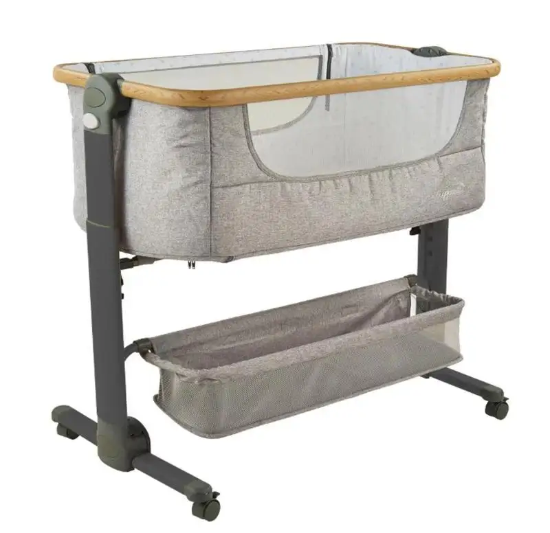 folding portable cot