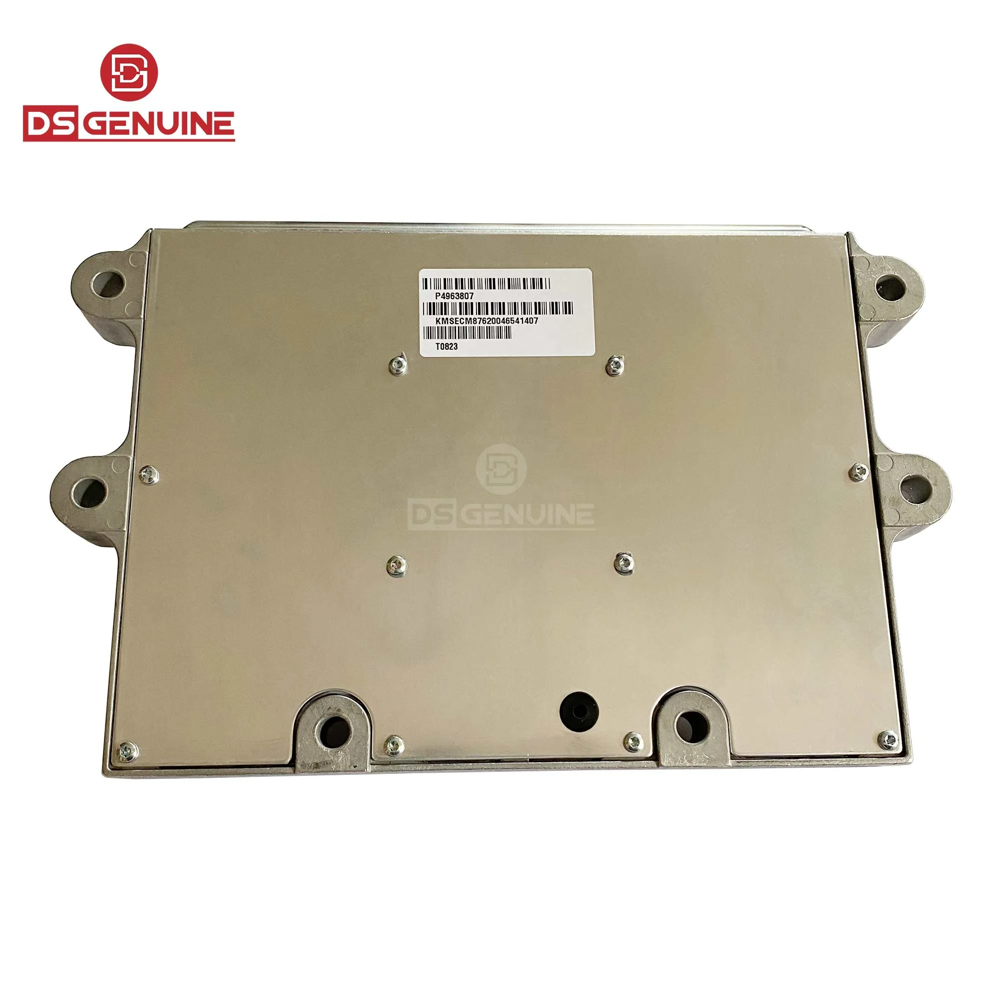DS GENUINE ISM QSM M11 Diesel Engine ECM ECU Auto Electronic Control Module 4963807 CM876