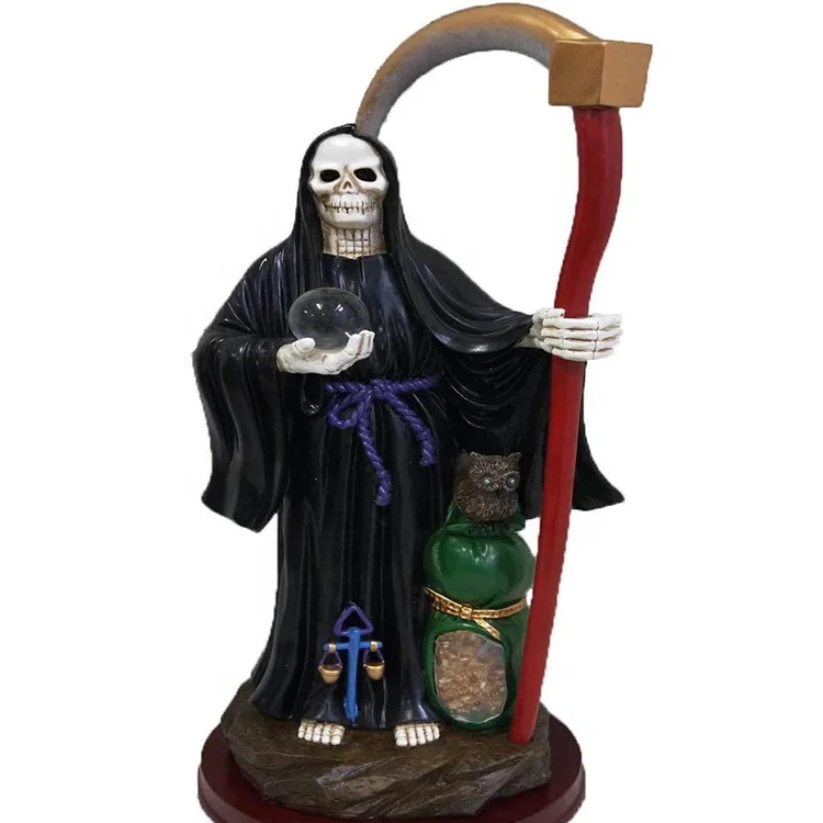 Veronese Design GRIM REAPERS 死神 フィギュア-